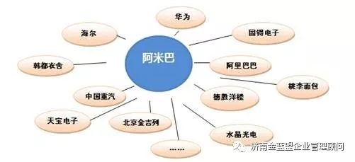 阿米巴不是一种管理工具,而是一种经营方式|济南企业管理咨询落地|