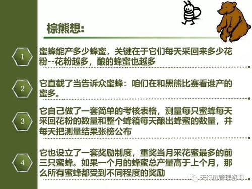 班组管理之班组长要想下属为你卖力工作 该这样做
