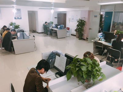 陕西尚图企业管理咨询